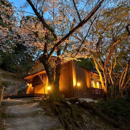 Villa Hamorebi Hatsukaichi Extérieur photo