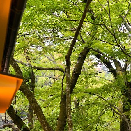 Villa Hamorebi Hatsukaichi Extérieur photo