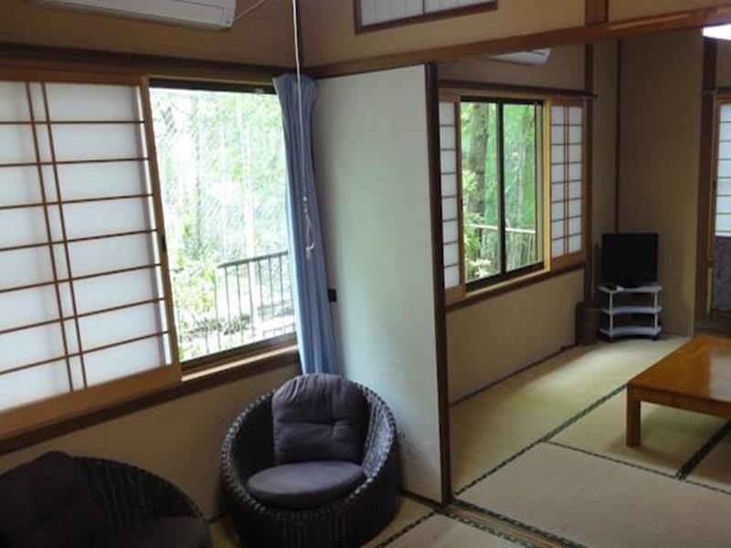 Villa Hamorebi Hatsukaichi Extérieur photo