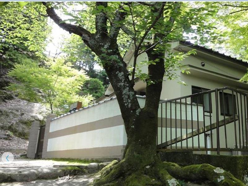 Villa Hamorebi Hatsukaichi Extérieur photo