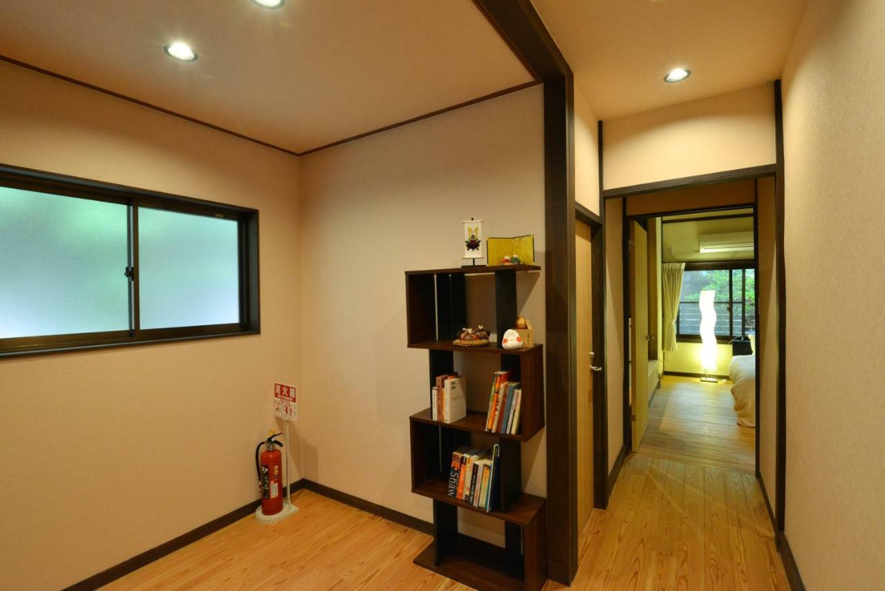 Villa Hamorebi Hatsukaichi Extérieur photo