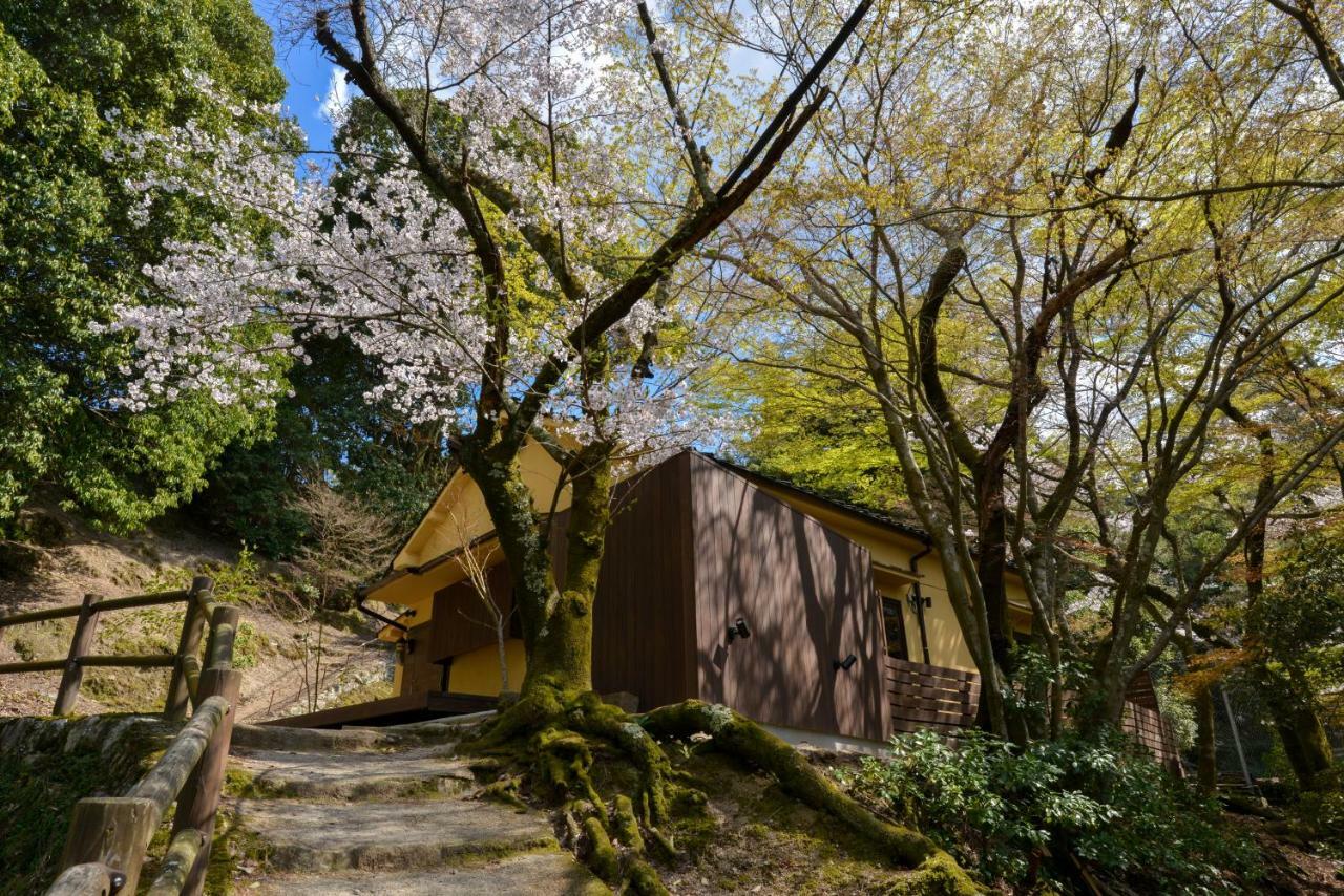 Villa Hamorebi Hatsukaichi Extérieur photo