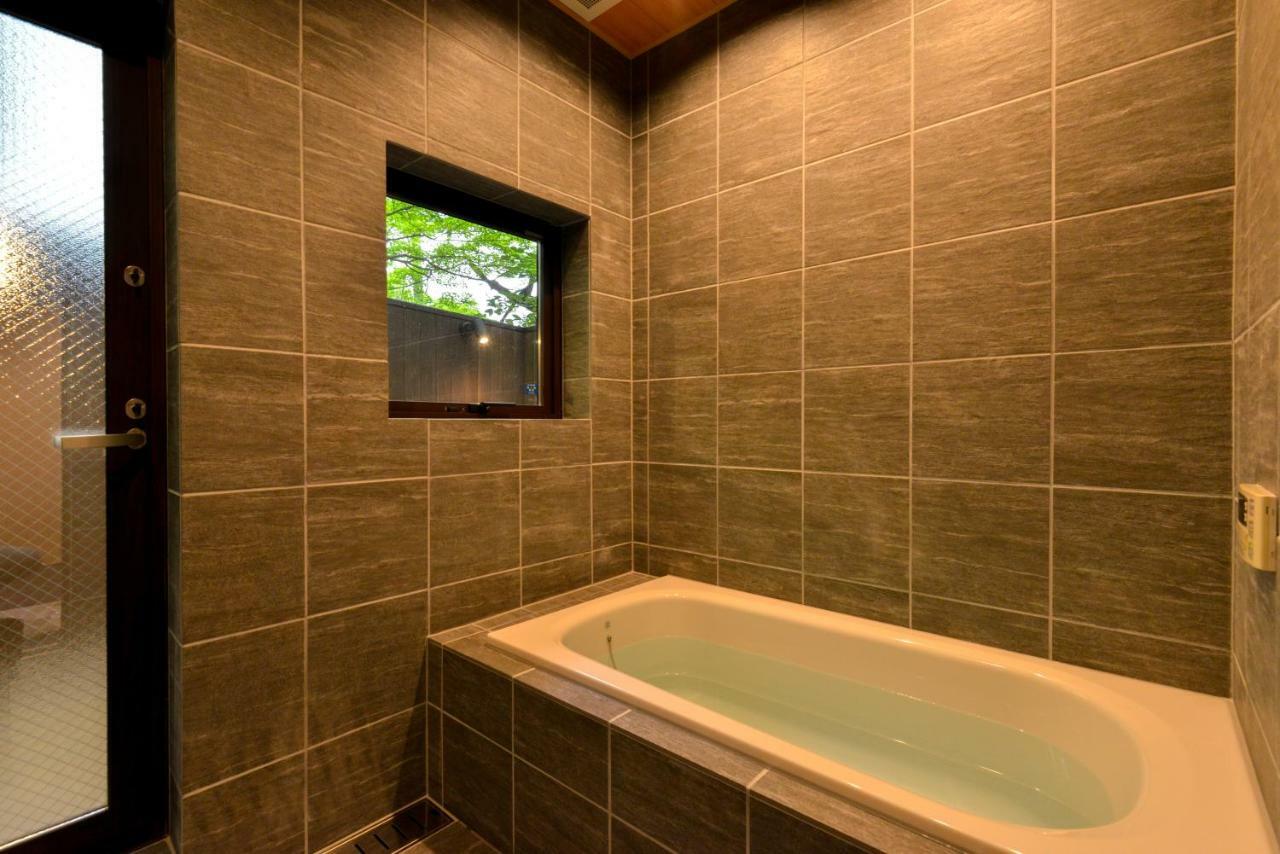 Villa Hamorebi Hatsukaichi Extérieur photo