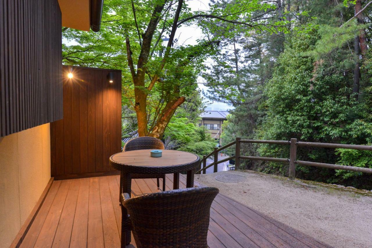 Villa Hamorebi Hatsukaichi Extérieur photo