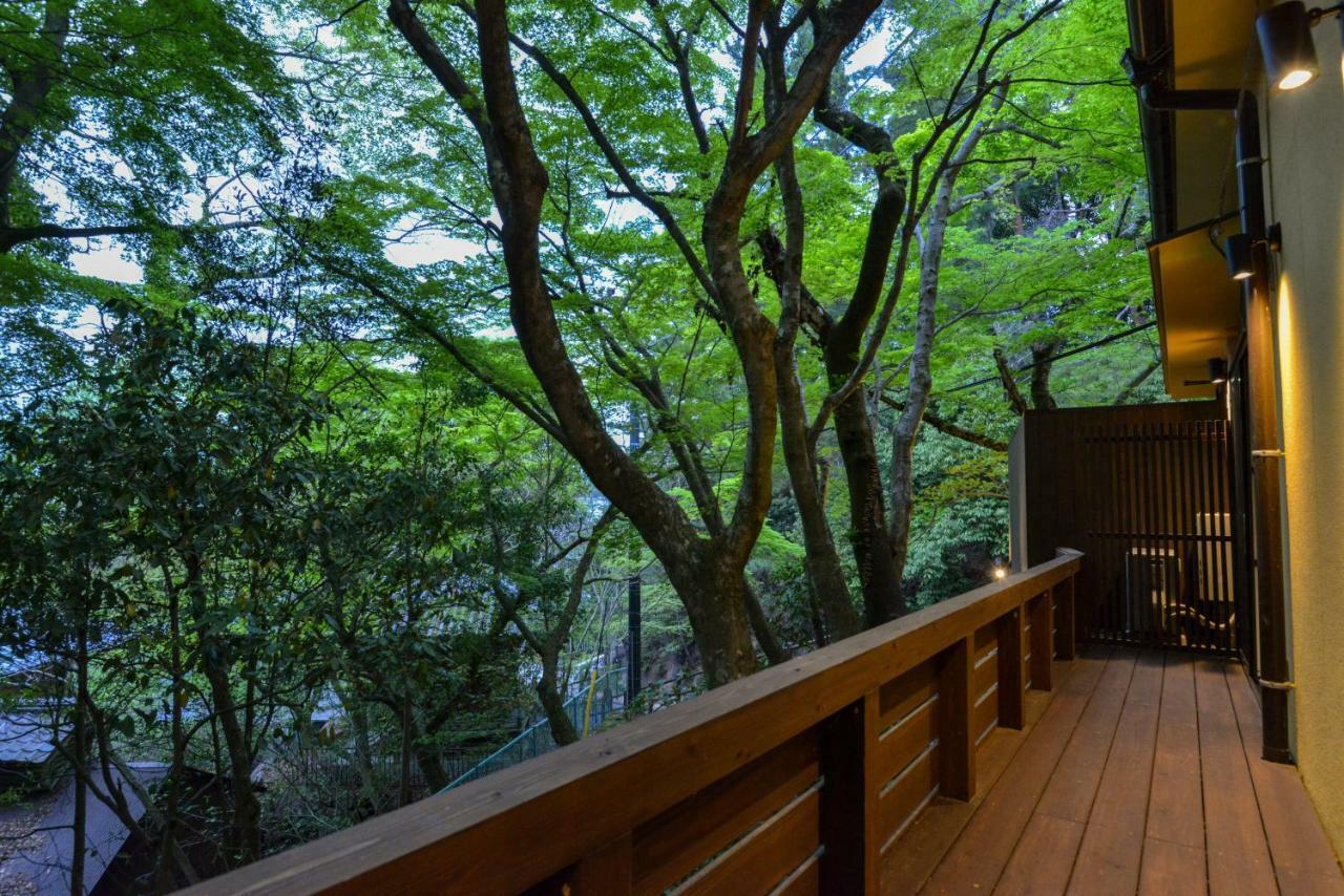 Villa Hamorebi Hatsukaichi Extérieur photo